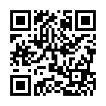 サイトへのQRコード